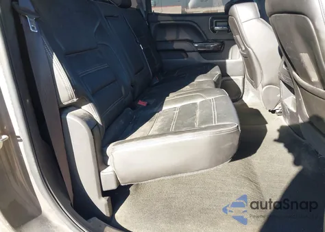 2015 GMC Sierra 1500 Denali z USA, uszkodzony, nr VIN 3GTU2WEC7FG515311